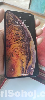 iPhone XS Max 64GB